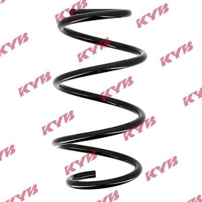Suspension Spring K-Flex RA1451 - image 2