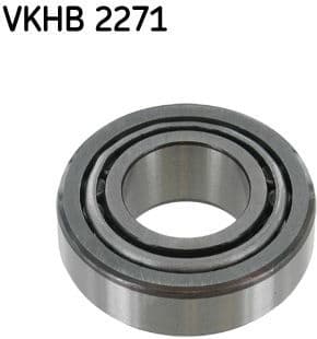 Wheel Bearing VKHB2271 - image 2