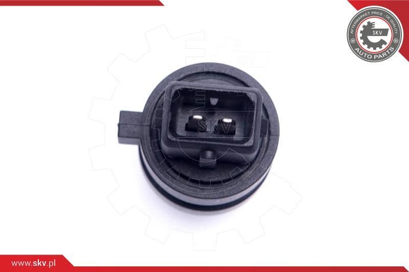 Sensor, intake air temperature 17SKV680 - image 3