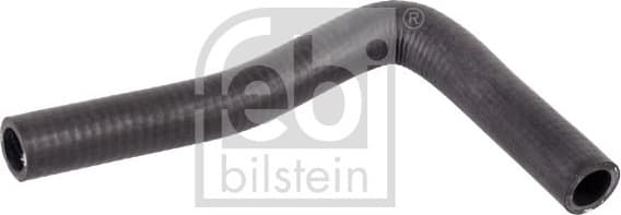 Radiator Hose 171179