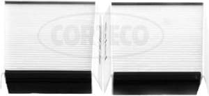 Filter, cabin air 80000535