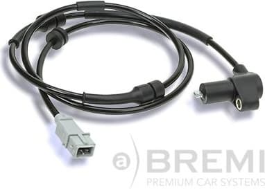 Sensor, wheel speed 50361