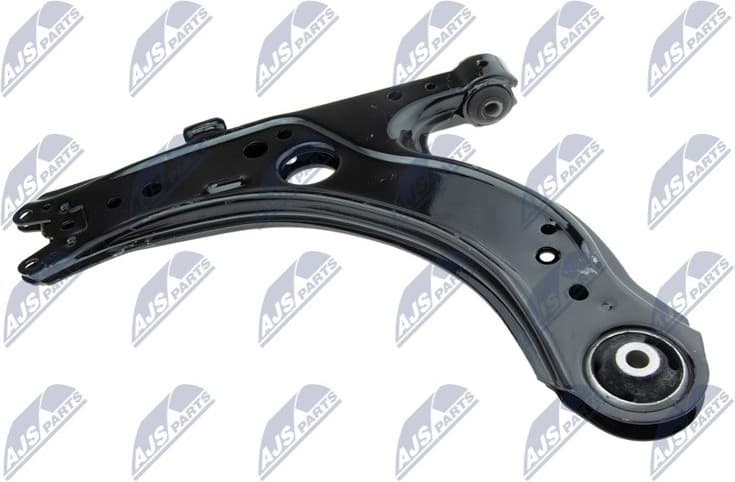 Control/Trailing Arm, wheel suspension ZWD-VW-038A