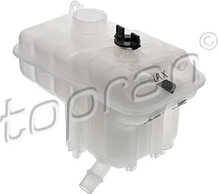 Expansion Tank, coolant 723 867