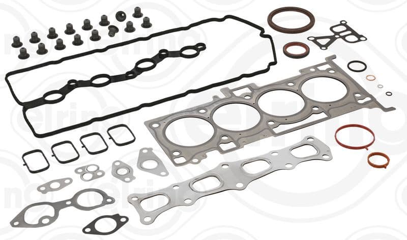 Full Gasket Kit, engine 440.290