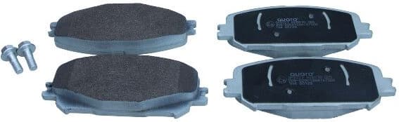 Brake Pad Set, disc brake QP8221
