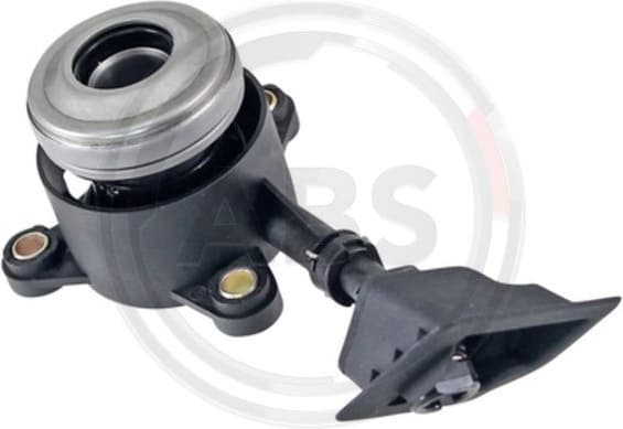 Central Slave Cylinder, clutch 51743