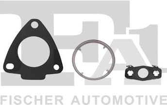 Mounting Kit, charger KT130490E