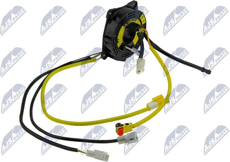 Clock Spring, airbag EAS-DW-007 - image 3