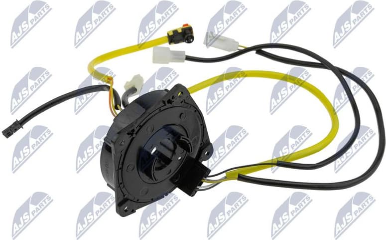 Clock Spring, airbag EAS-DW-007 - image 4