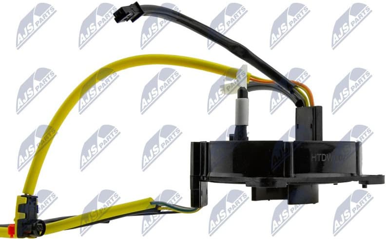 Clock Spring, airbag EAS-DW-007 - image 5