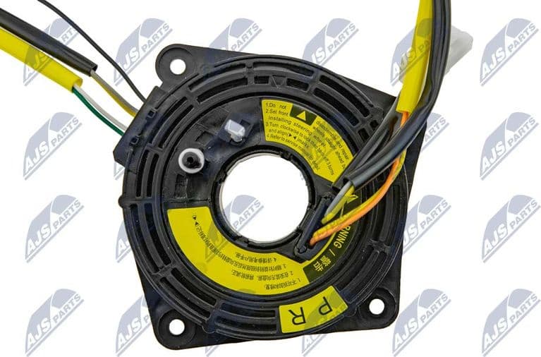 Clock Spring, airbag EAS-DW-007 - image 6