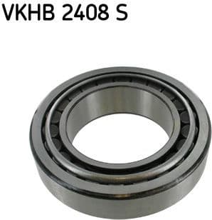 Wheel Bearing VKHB2408S - image 2