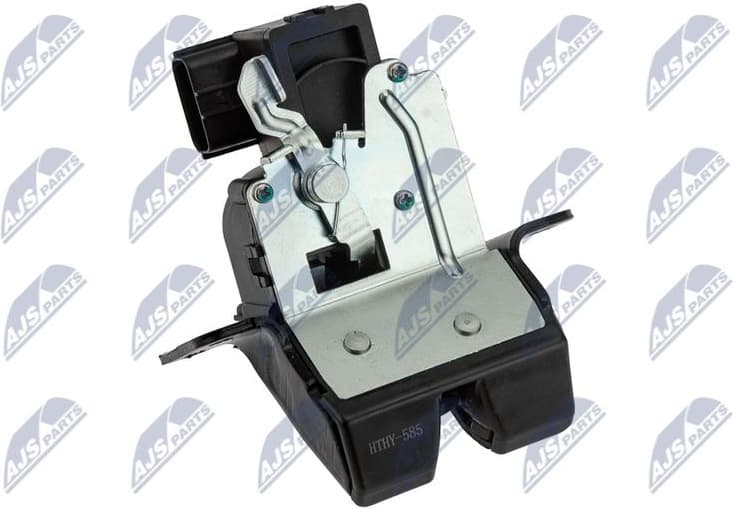 Tailgate Lock EZC-HY-585