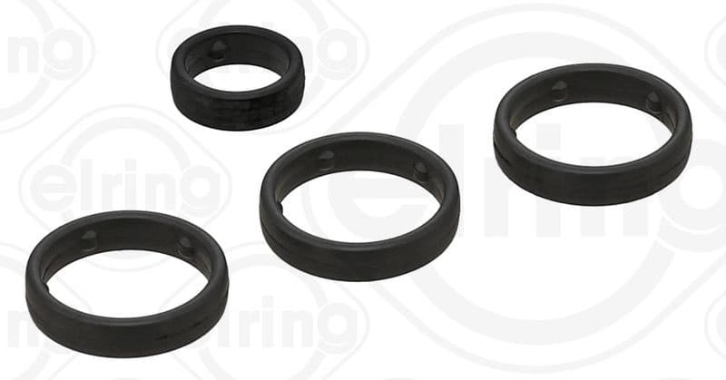 Gasket Set, oil cooler 858.670