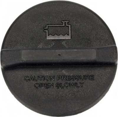 Cap, coolant tank RC259 - image 2