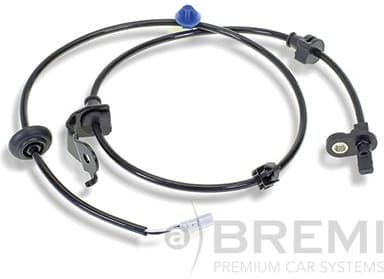 Sensor, wheel speed 50070