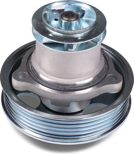 Water Pump, engine cooling P668
