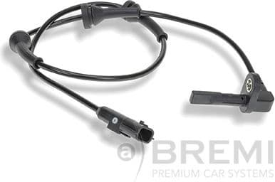 Sensor, wheel speed 51461