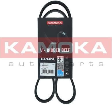 V-ribbed Belt 7016037