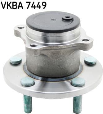 Wheel Bearing Kit VKBA 7449