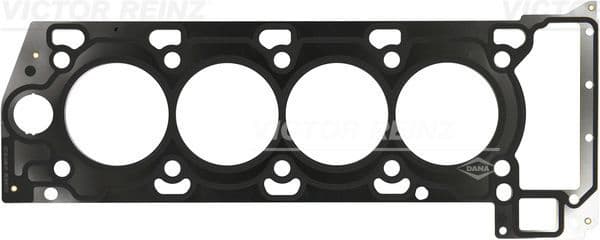 Gasket, cylinder head 61-10971-00