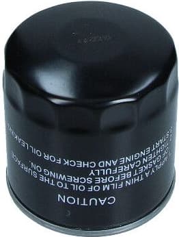 Oil Filter 26-2073 - image 2