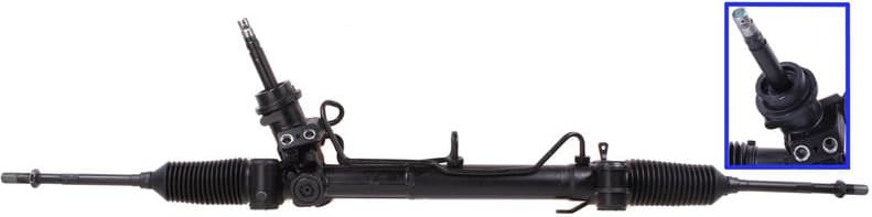 Steering Gear 711521431