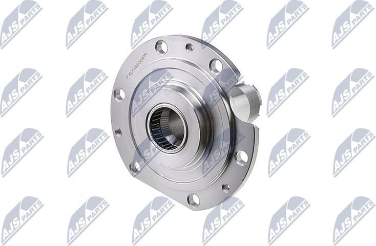 Wheel Hub KLP-NS-003PR