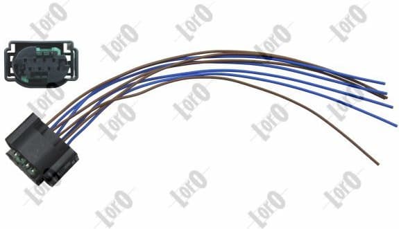 Cable Repair Set, radar sensor LORO 120-00-057 - image 2