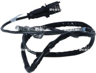 Sensor, exhaust gas temperature EASY FIT 707231 - image 2