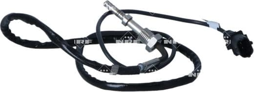 Sensor, exhaust gas temperature EASY FIT 707231 - image 3