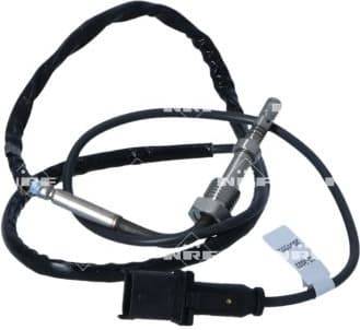 Sensor, exhaust gas temperature EASY FIT 707231 - image 4