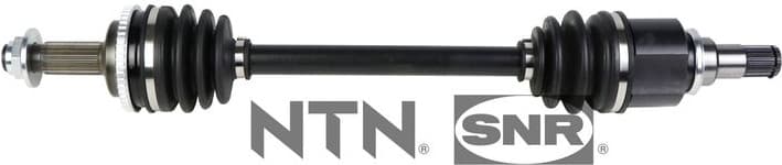 Drive Shaft DK69.015