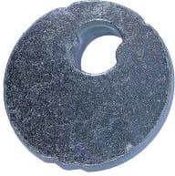 Caster Shim, axle beam 49-5373 - image 2