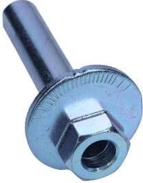 Caster Shim, axle beam 49-5442