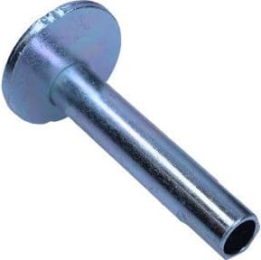 Caster Shim, axle beam 49-5442 - image 2