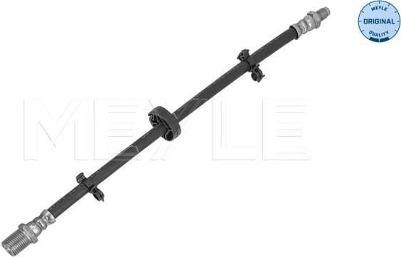 Brake Hose MEYLE-ORIGINAL: True to OE. 214 525 0046