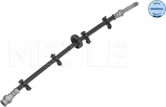 Brake Hose MEYLE-ORIGINAL: True to OE. 214 525 0047