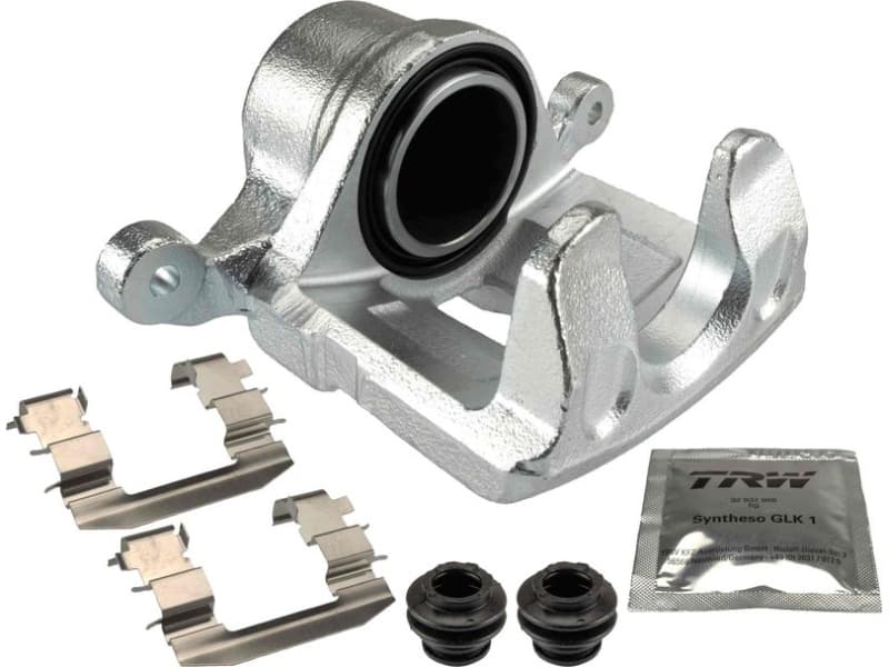 Brake Caliper BHX597E