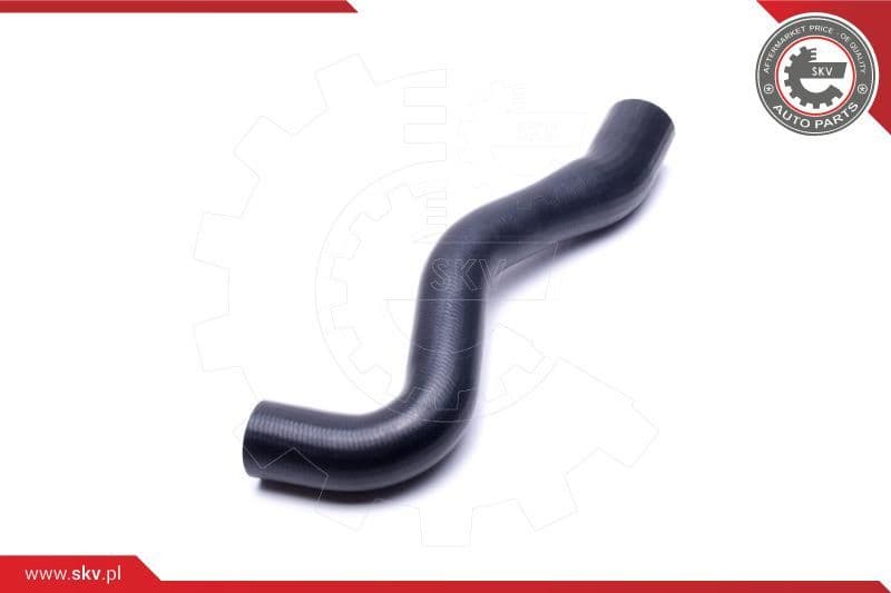 Charge Air Hose 54SKV158 - image 3