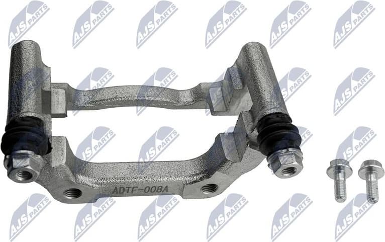 Bracket, brake caliper HZT-FT-008A - image 2