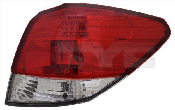 Tail Light Assembly 11-14887-05-9