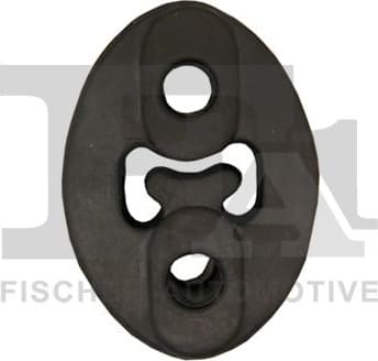 Mount, exhaust system 763904