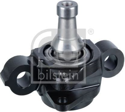 Mounting Bracket, shock absorber mounting (driver cab) 107737