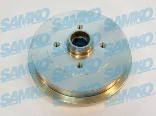 Brake Drum S70436