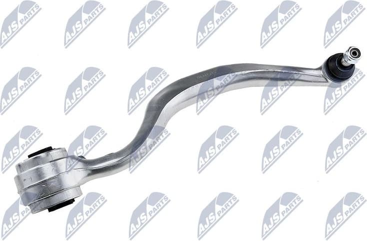 Control/Trailing Arm, wheel suspension ZWD-BM-004