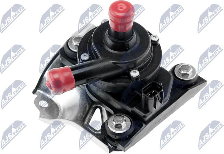 Water Pump, engine cooling CPZ-TY-001