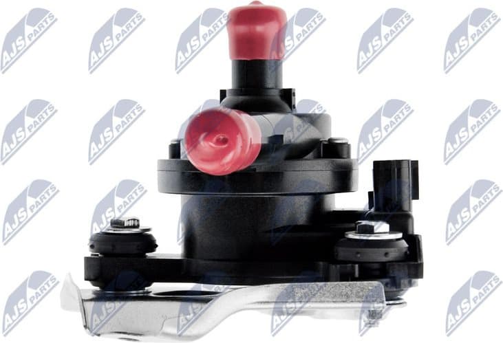 Water Pump, engine cooling CPZ-TY-001 - image 2