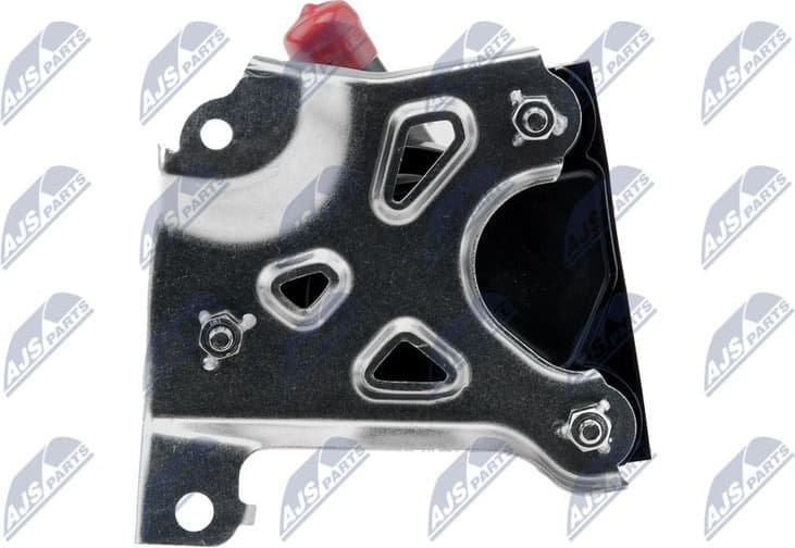 Water Pump, engine cooling CPZ-TY-001 - image 4
